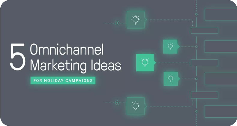 5 Omnichannel Marketing Ideas for Holiday Campaigns