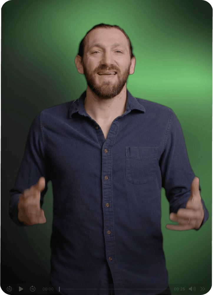 Ezra Firestone