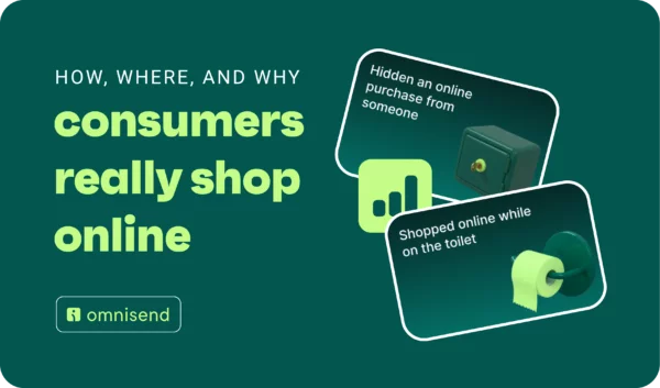 How, where, and why consumers really shop online