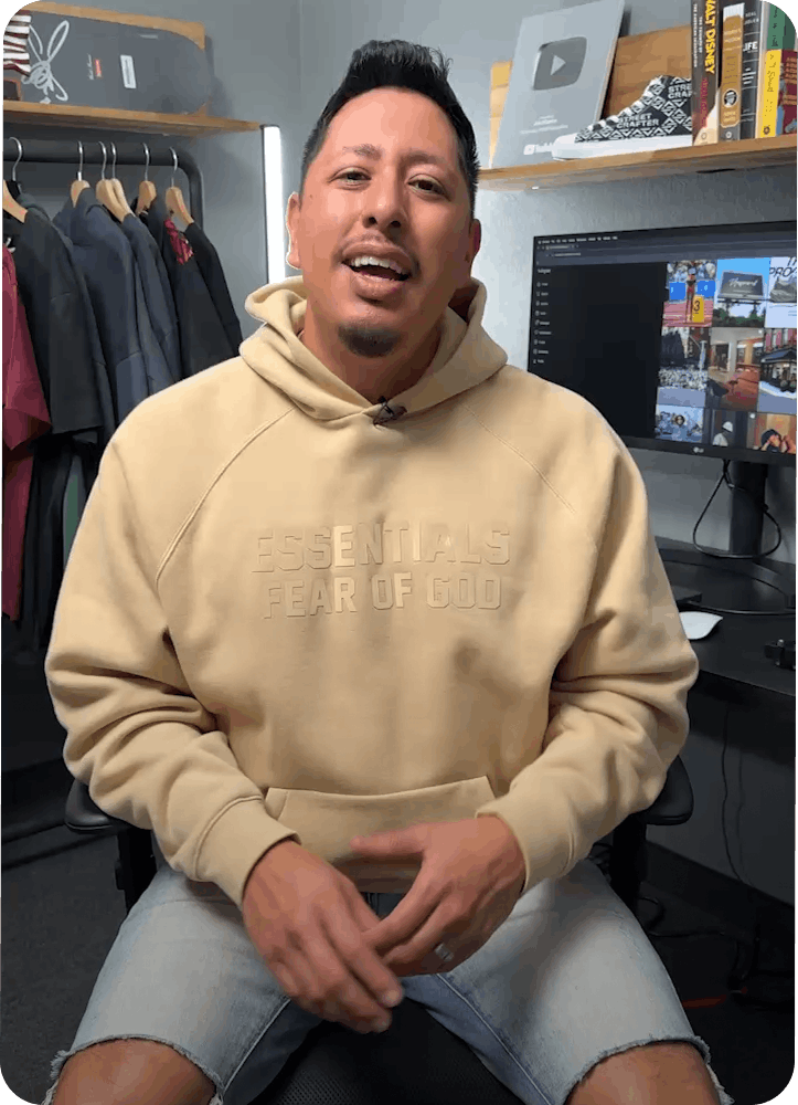 John Santos