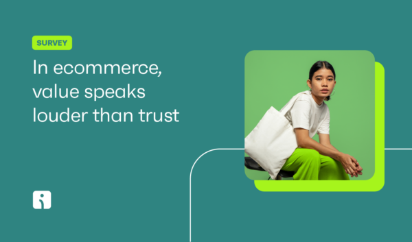 Survey: consumers shop at Chinese marketplaces even though the trust is low
